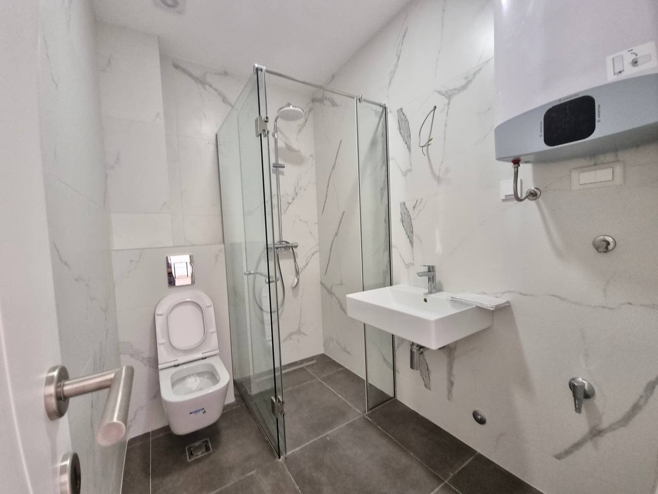 Квартира с 1 спальней в Бечичи, 42 м² thumbnail 7