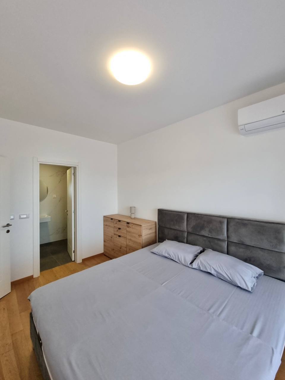 Квартира с 2 спальнями в Бечичи, 71 м² 5