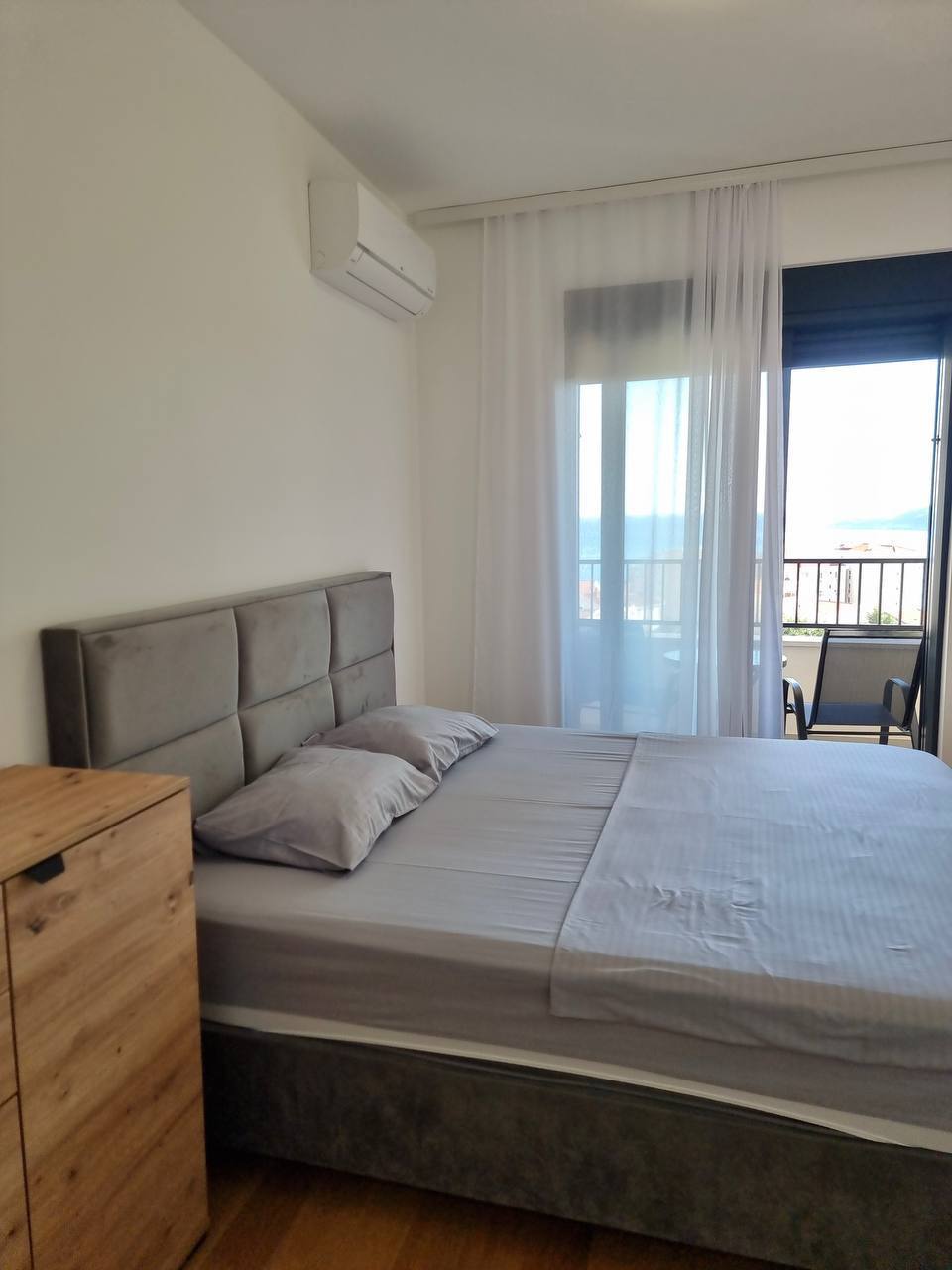 Квартира с 2 спальнями в Бечичи, 71 м² thumbnail 6