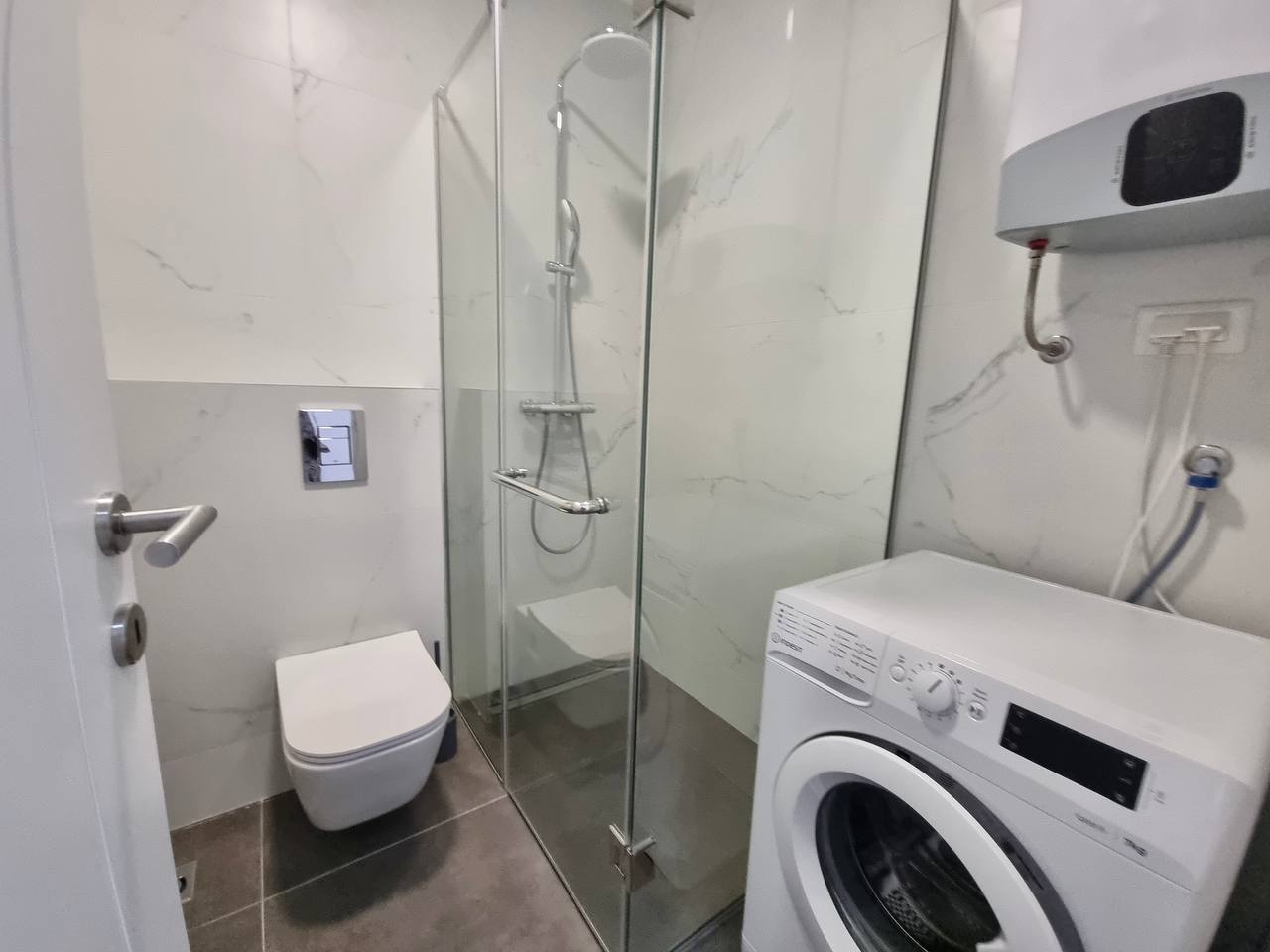 Квартира с 2 спальнями в Бечичи, 71 м² thumbnail 9