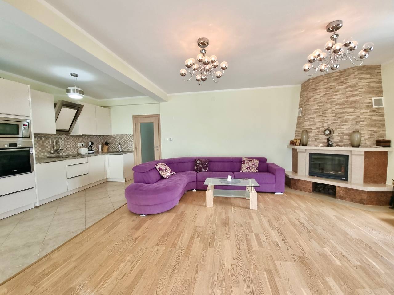 Квартира с 2 спальнями в Бечичи, 94 м² 3