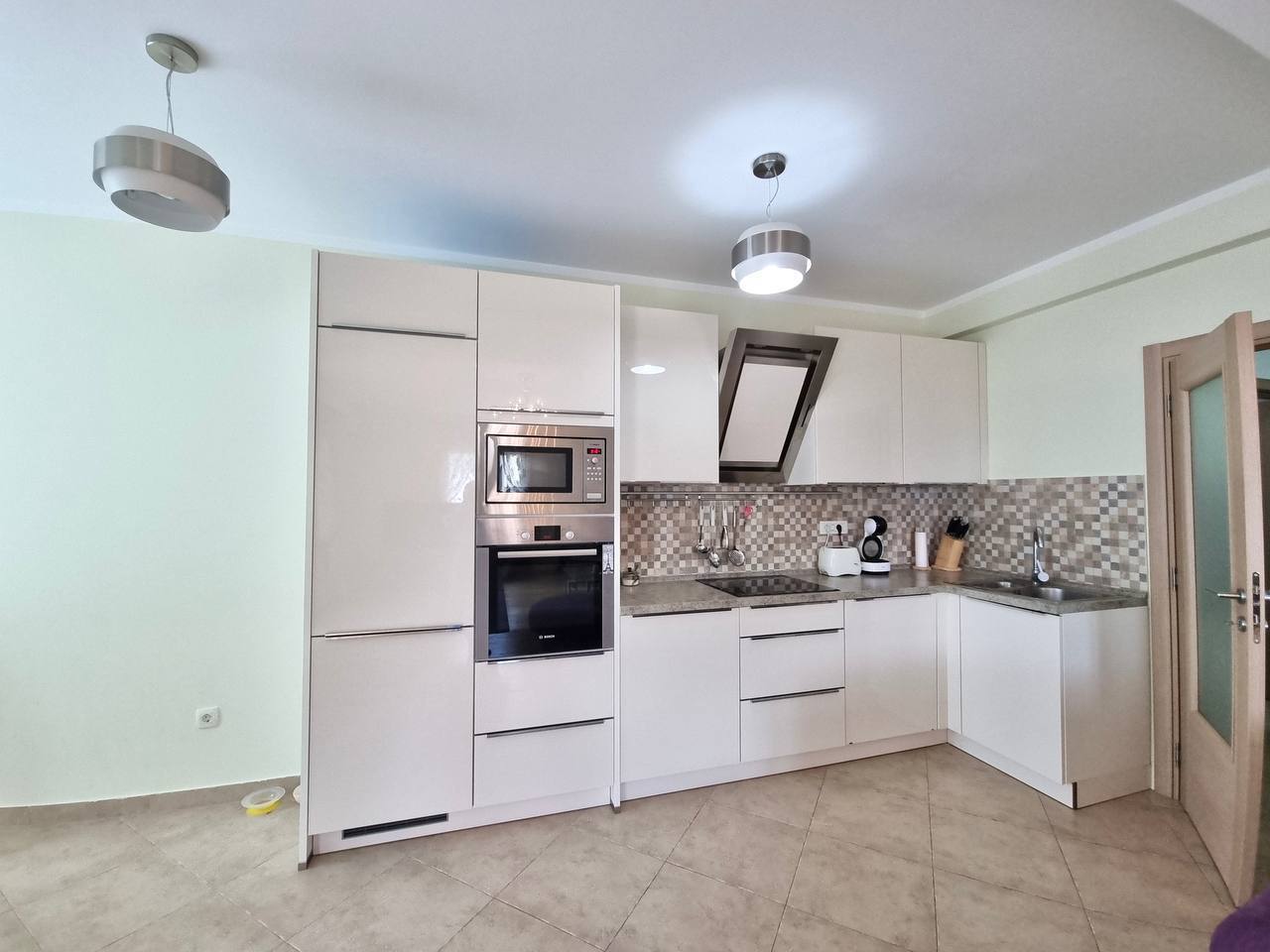 Квартира с 2 спальнями в Бечичи, 94 м² 5