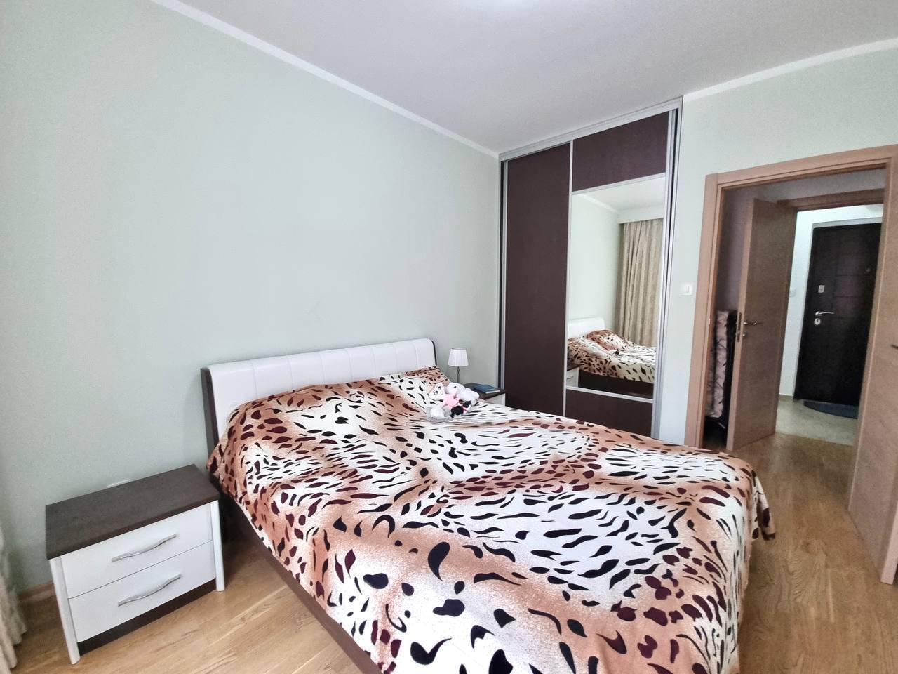 Квартира с 2 спальнями в Бечичи, 94 м² thumbnail 7