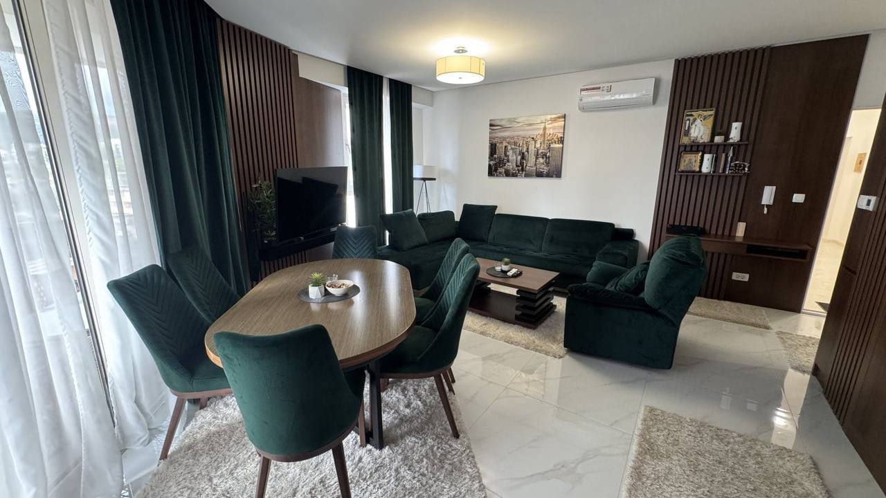 Квартира с 1 спальней в Рафаиловичах, 62 м² 2