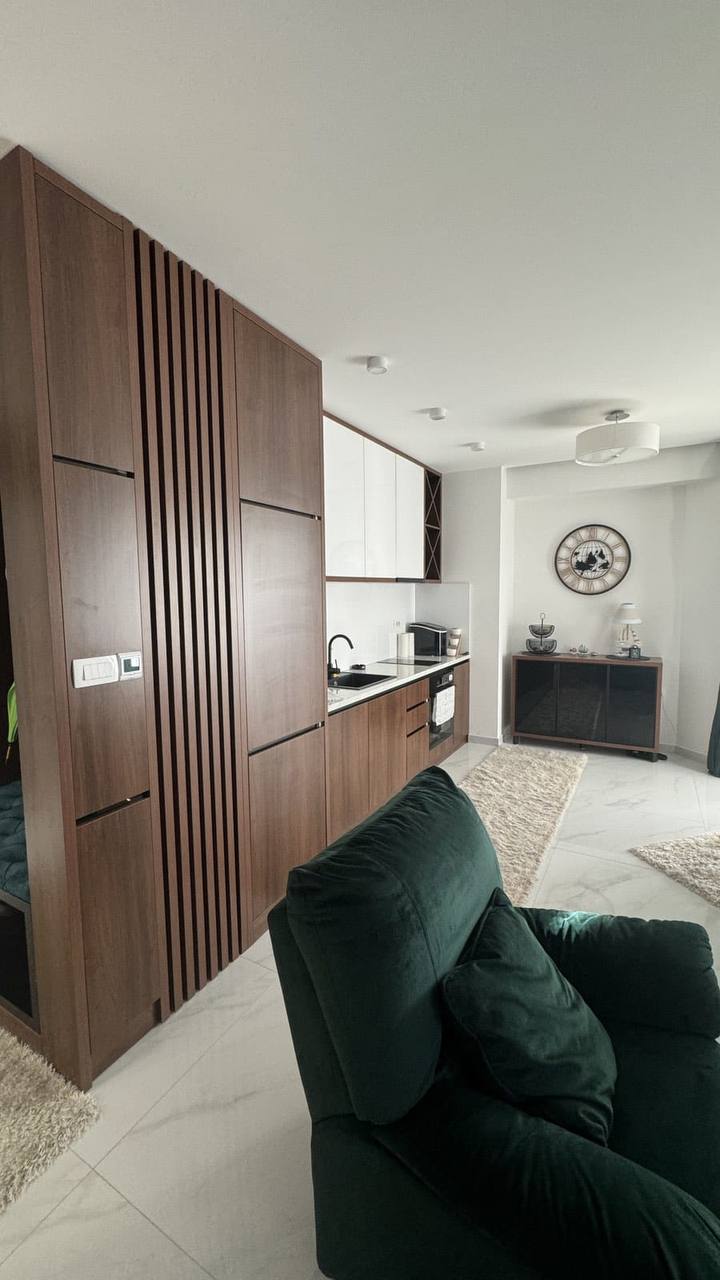 Квартира с 1 спальней в Рафаиловичах, 62 м² 3