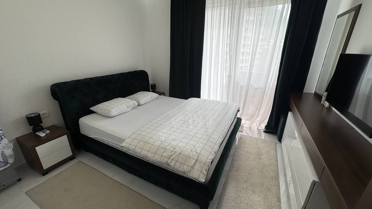 Квартира с 1 спальней в Рафаиловичах, 62 м² 4