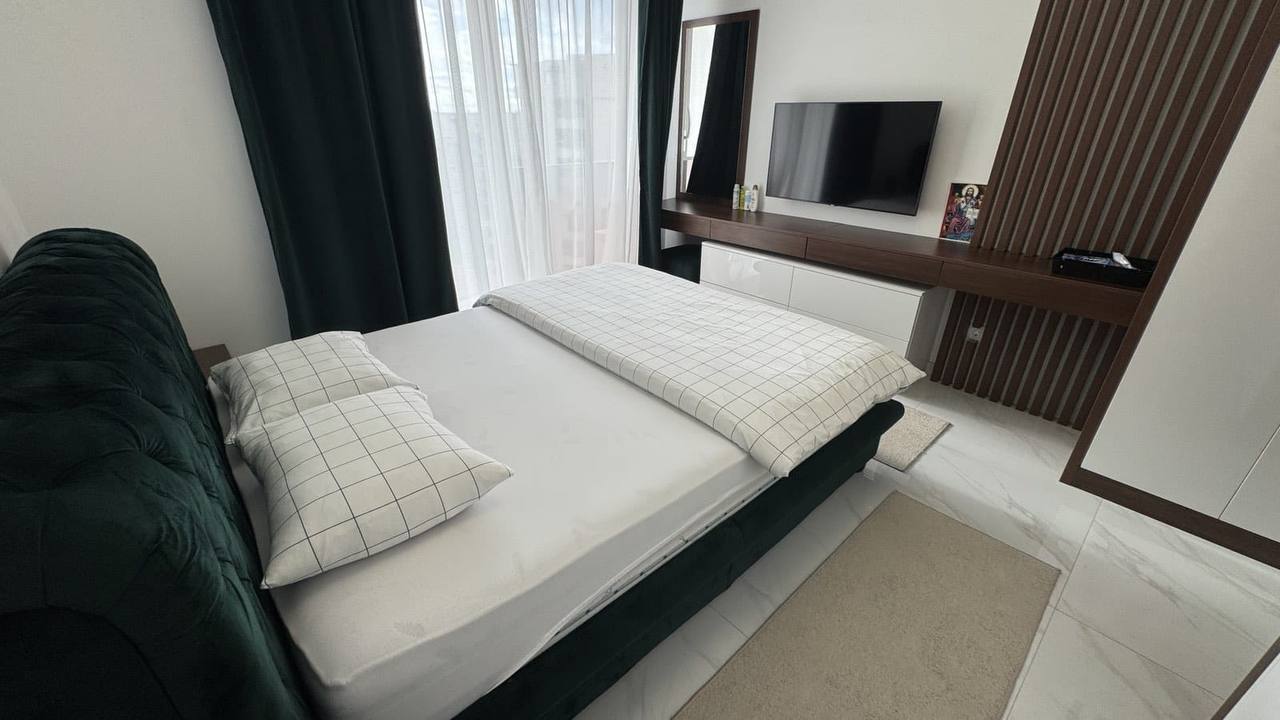 Квартира с 1 спальней в Рафаиловичах, 62 м² 5