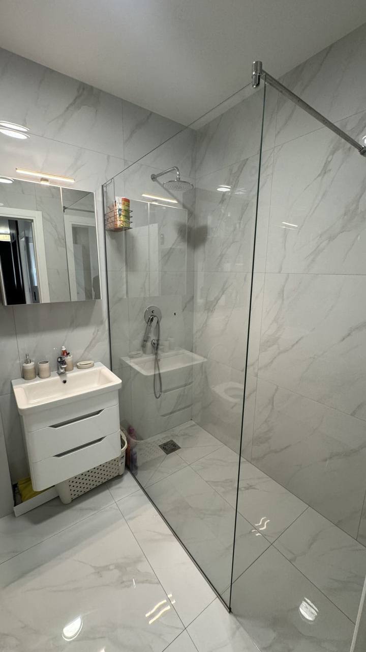 Квартира с 1 спальней в Рафаиловичах, 62 м² thumbnail 6
