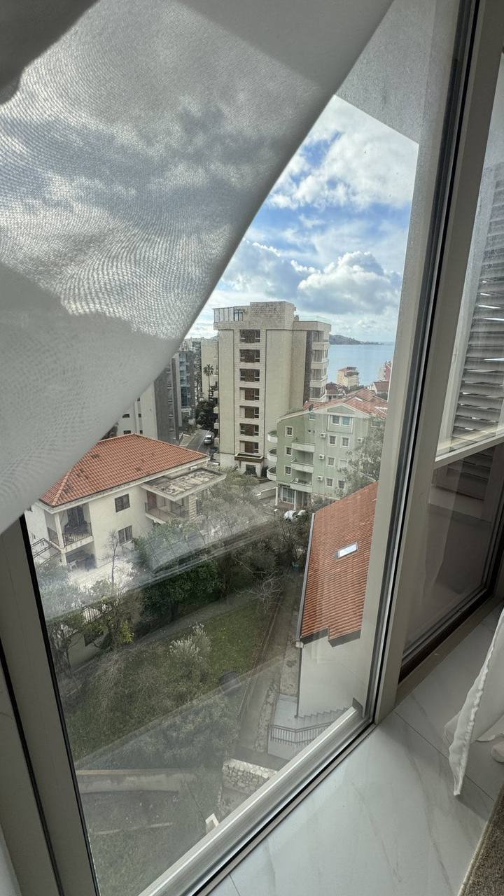 Квартира с 1 спальней в Рафаиловичах, 62 м² thumbnail 8