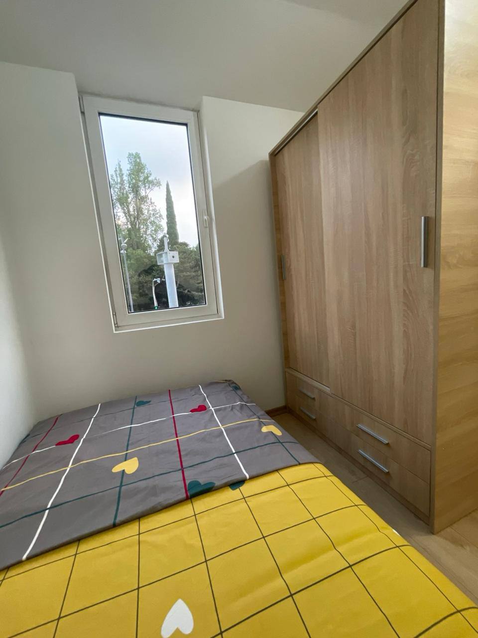 Квартира с 2 спальнями в район АЗС EKO, 50 м² 2