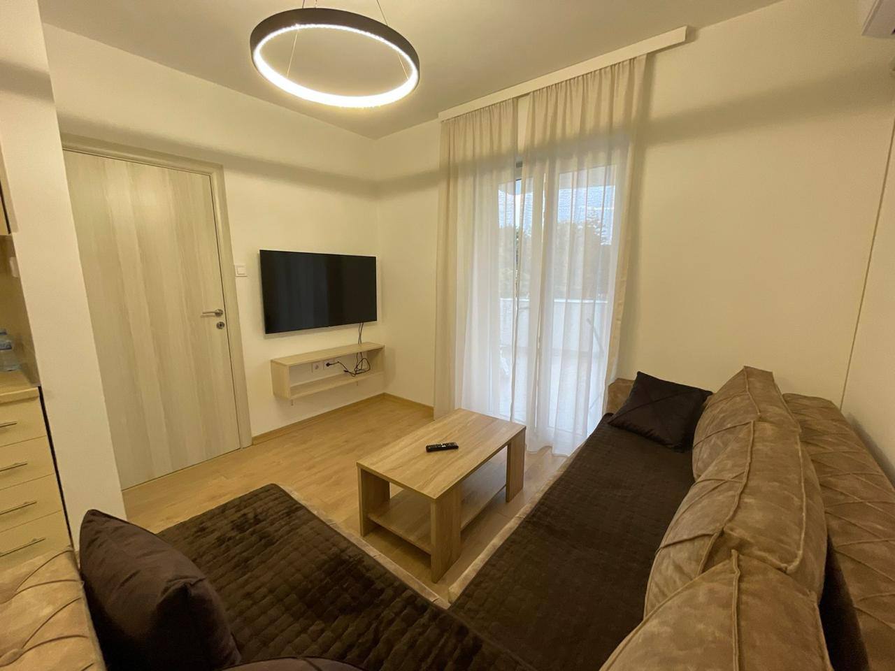 Квартира с 2 спальнями в район АЗС EKO, 50 м² 3