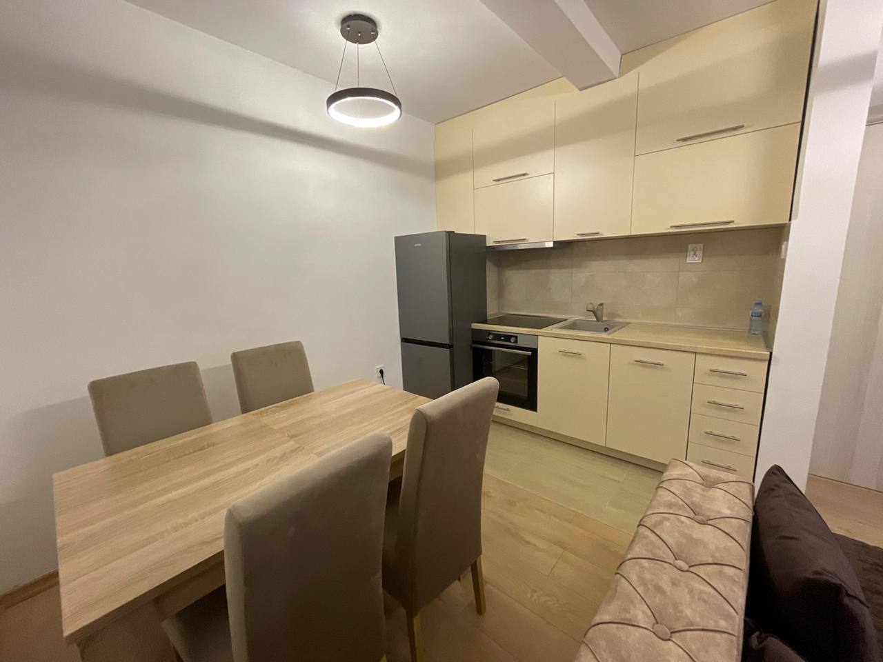 Квартира с 2 спальнями в район АЗС EKO, 50 м² 4