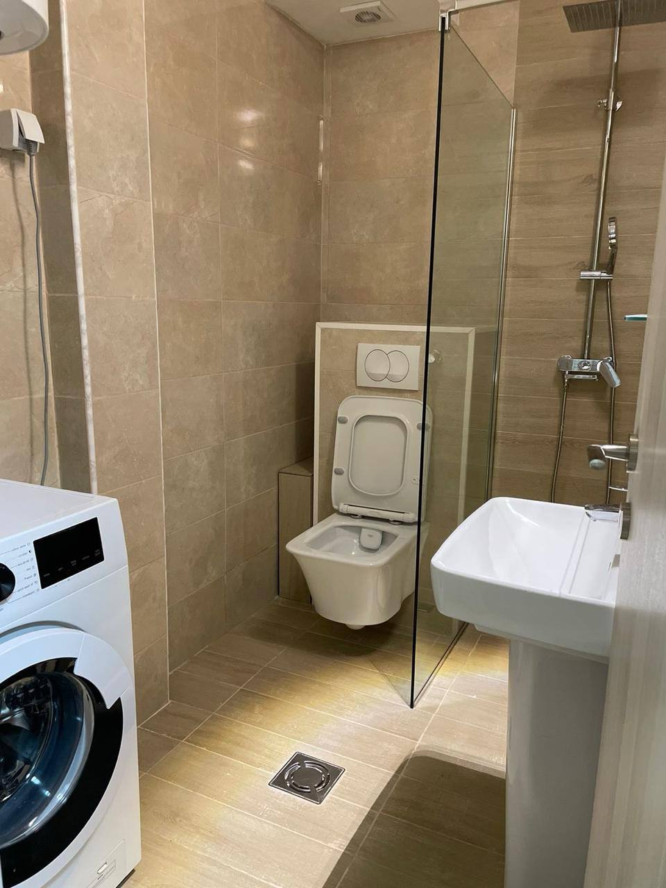 Квартира с 2 спальнями в район АЗС EKO, 50 м² thumbnail 10
