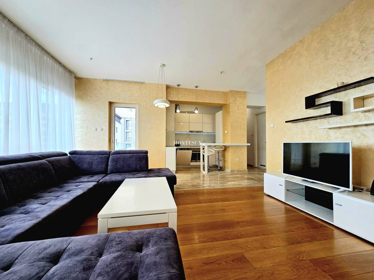 Квартира с 2 спальнями в Tre Canne, 87 м² 3