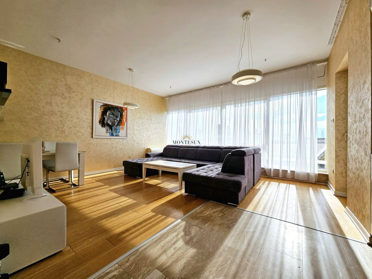 Квартира с 2 спальнями в Tre Canne, 87 м² 4