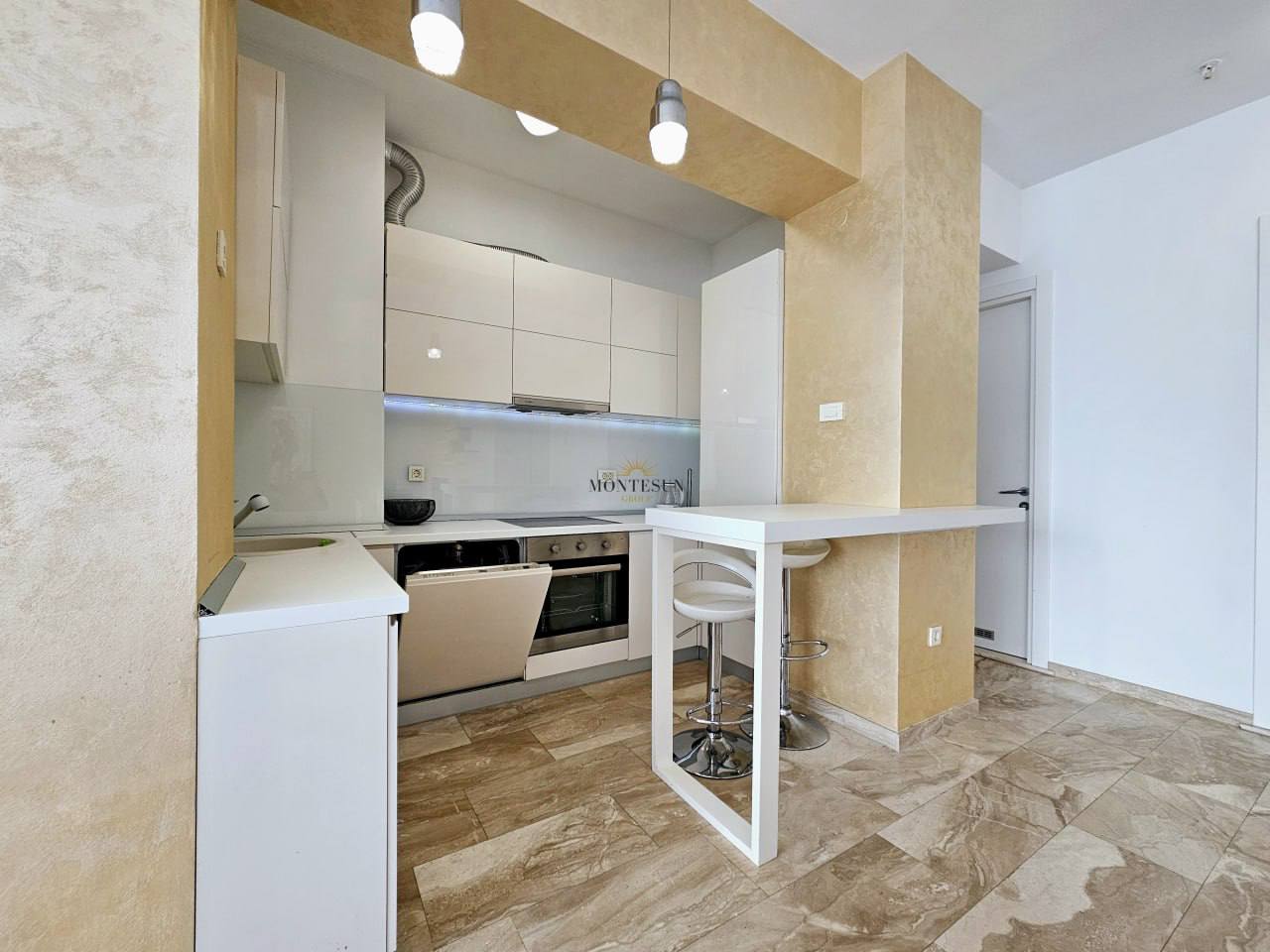 Квартира с 2 спальнями в Tre Canne, 87 м² thumbnail 6
