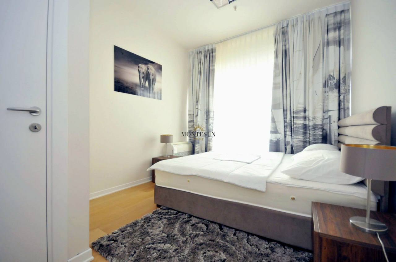 Квартира с 2 спальнями в Tre Canne, 87 м² thumbnail 9