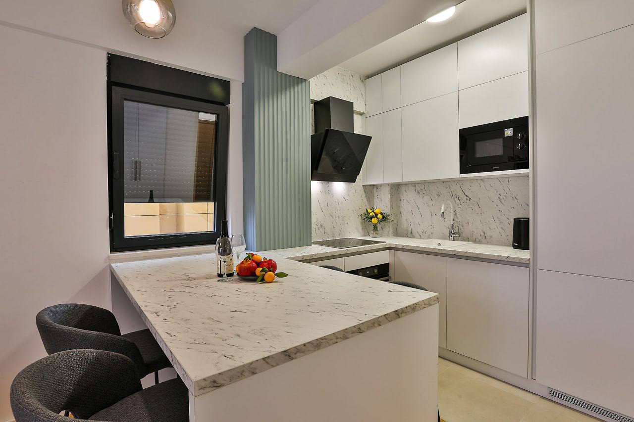Квартира с 1 спальней в Будве, 51 м² thumbnail 31
