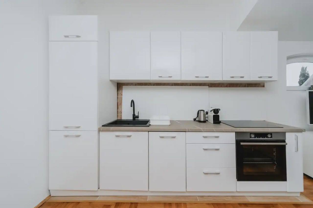 Квартира с 2 спальнями в Будве, 56 м² 3
