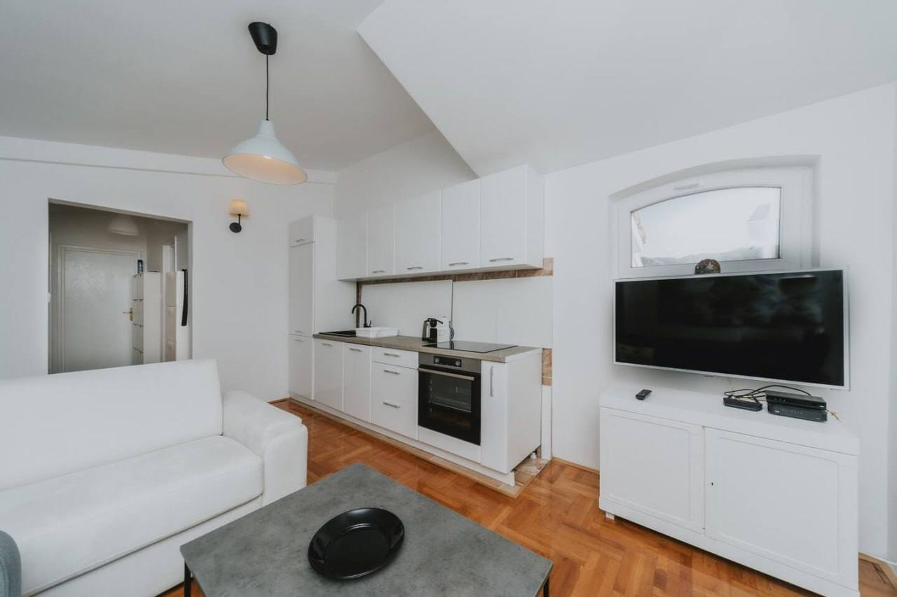 Квартира с 2 спальнями в Будве, 56 м² 5
