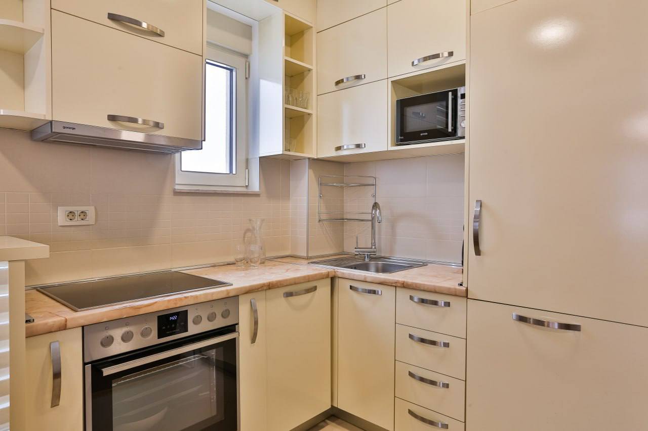 Квартира с 1 спальней в Будве, 51 м² 5