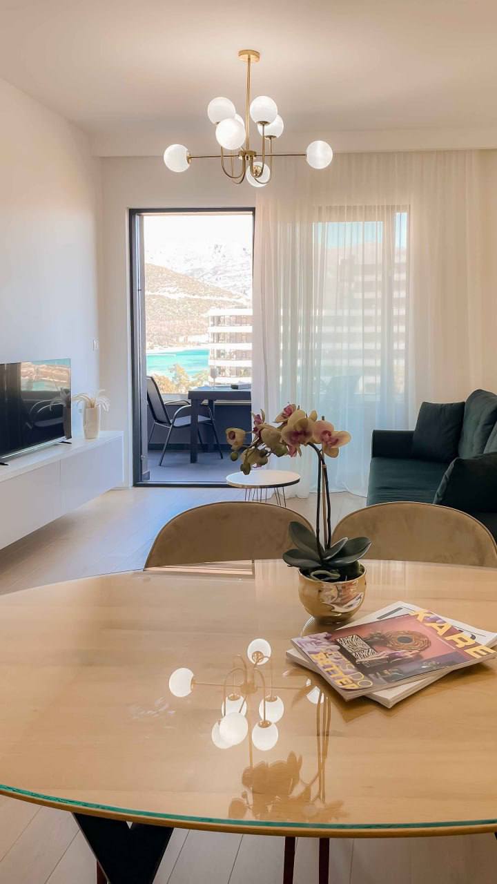 Квартира с 1 спальней в Будве, 53 м² thumbnail 27