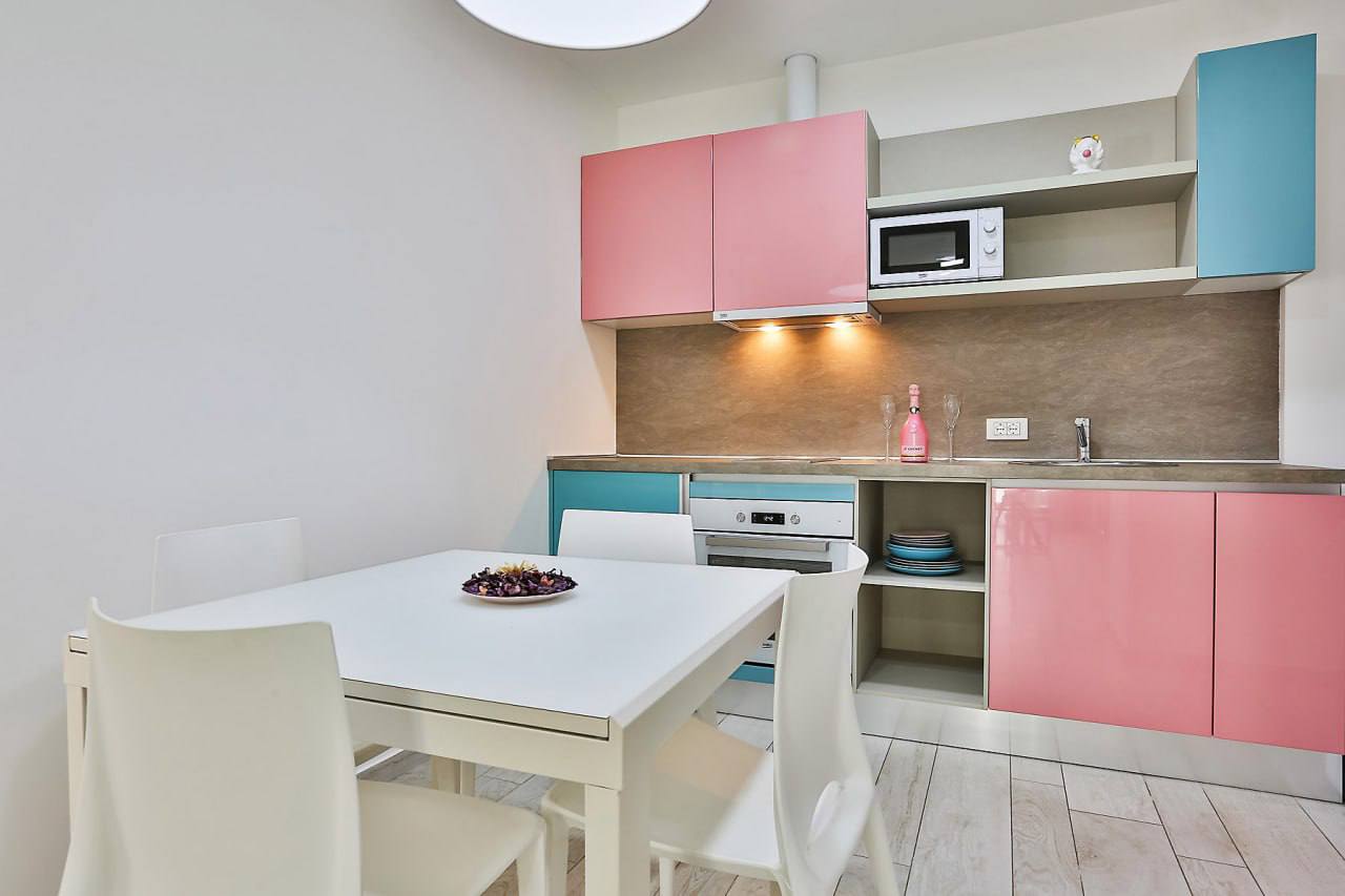 Квартира с 1 спальней в Будве, 50 м² 4