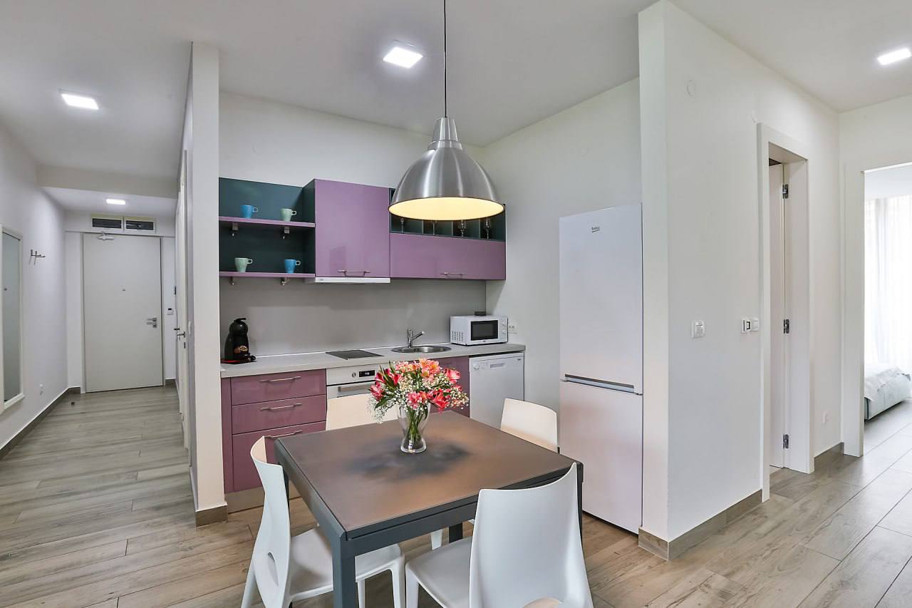 Квартира с 2 спальнями в Будве, 90 м² 3