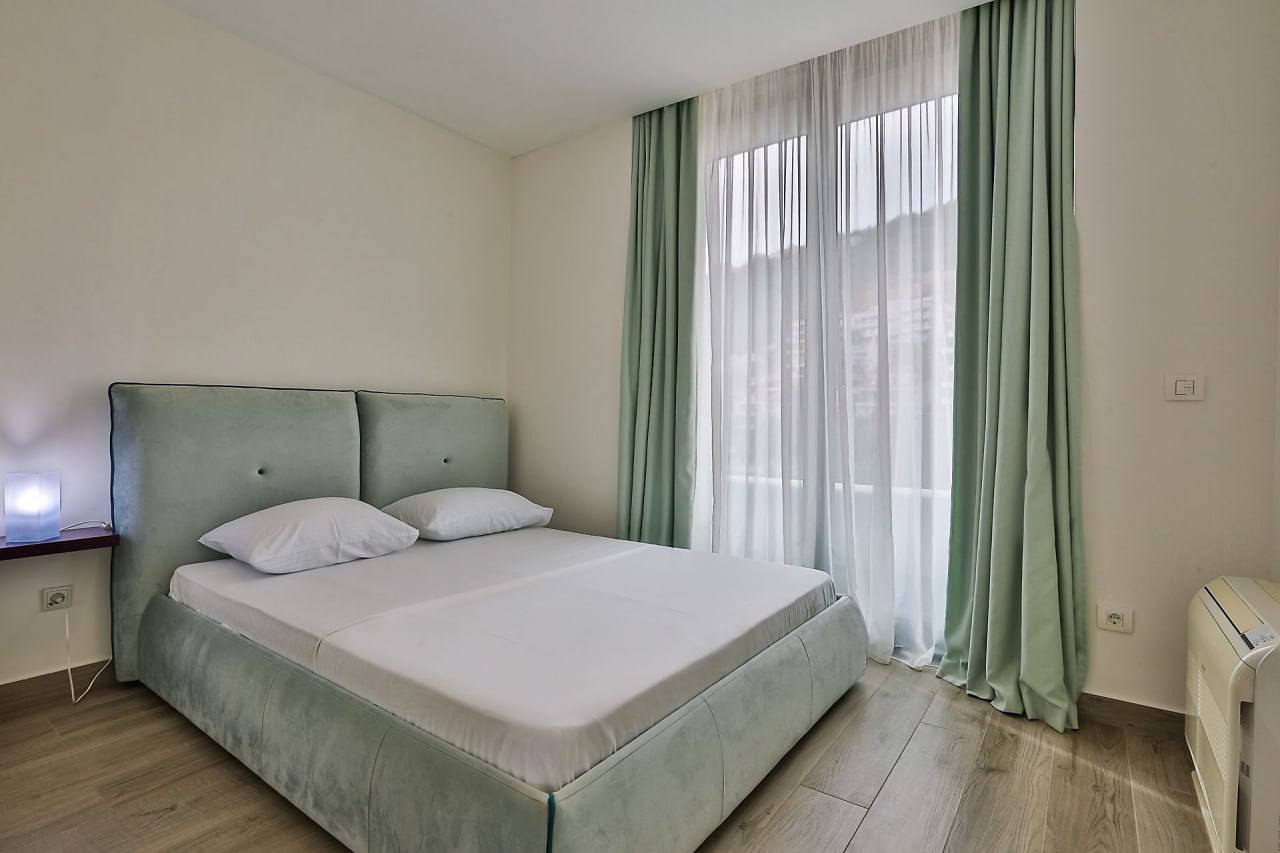 Квартира с 2 спальнями в Будве, 90 м² 5