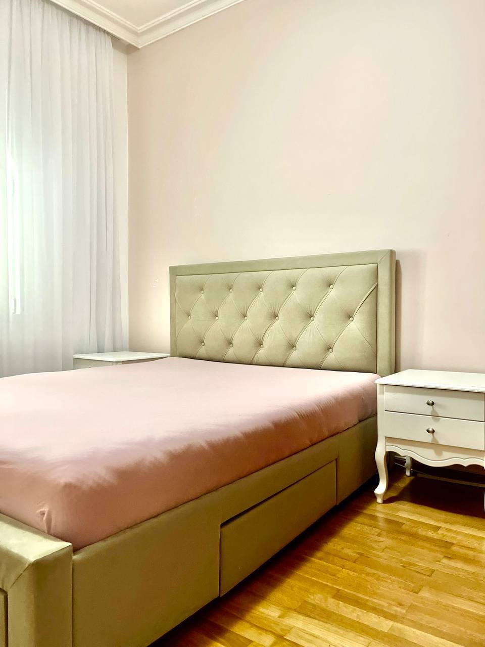Квартира с 3 спальнями в Розино, 110 м² 2