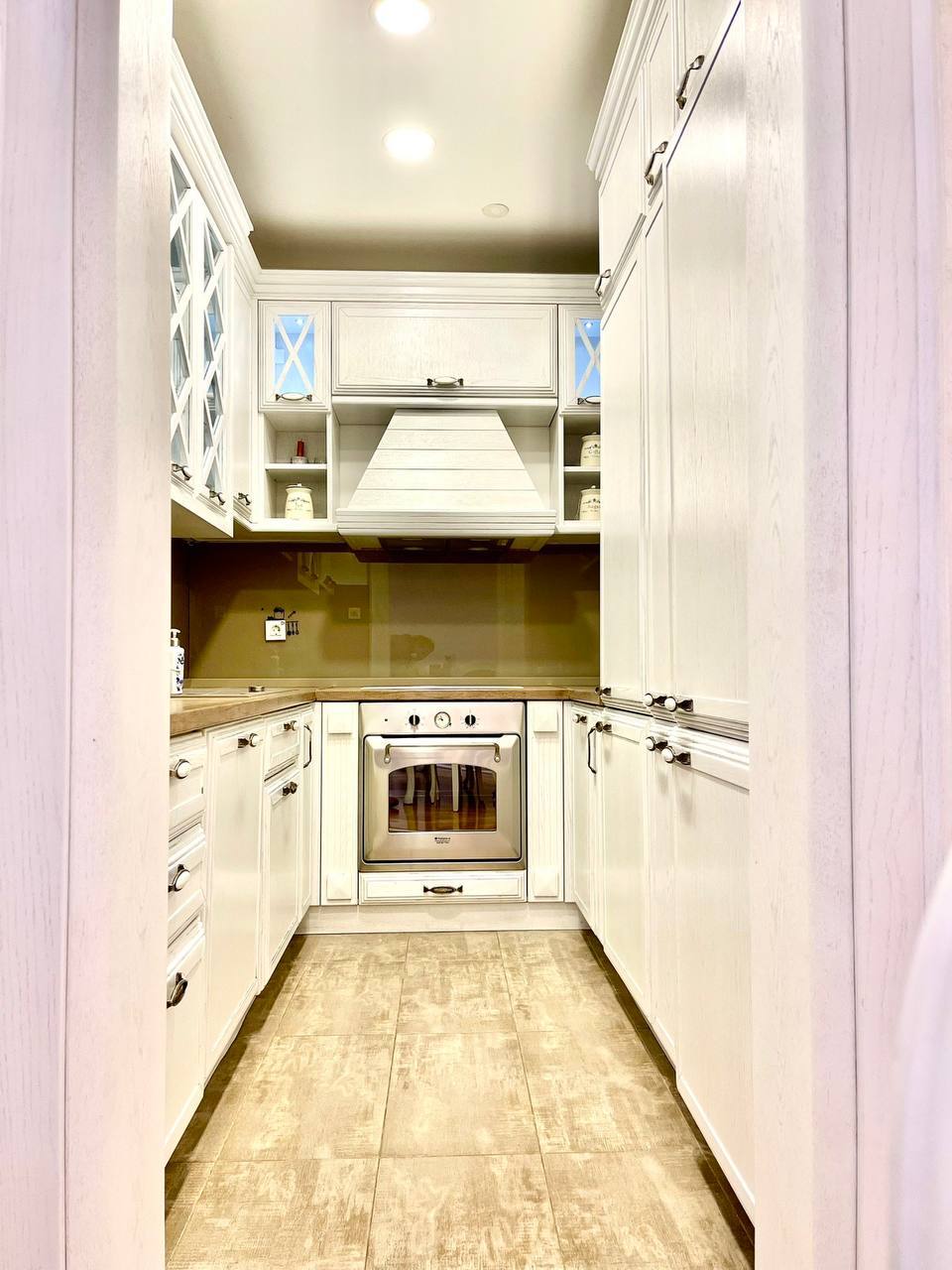 Квартира с 3 спальнями в Розино, 110 м² 3