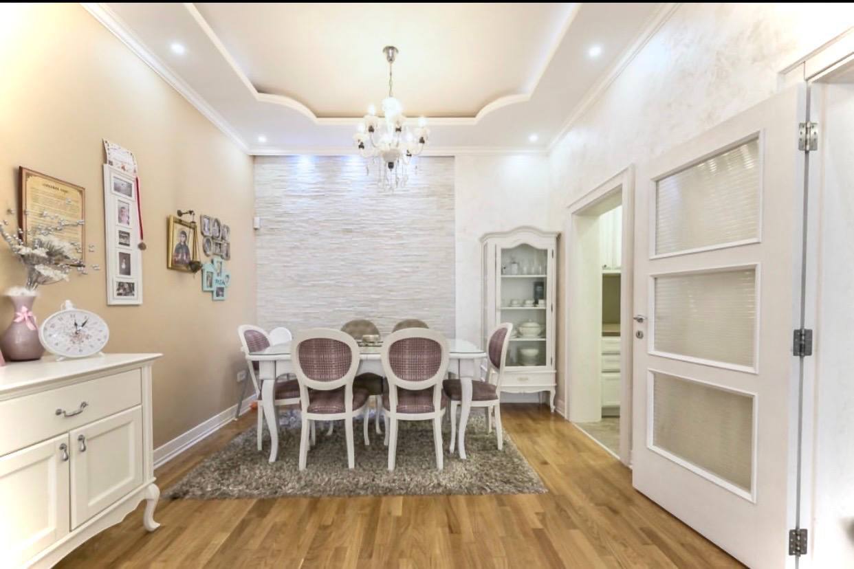 Квартира с 3 спальнями в Розино, 110 м² 4