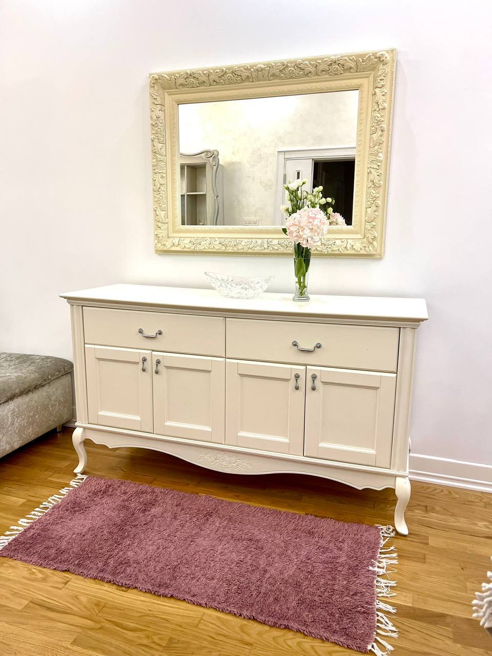 Квартира с 3 спальнями в Розино, 110 м² 5
