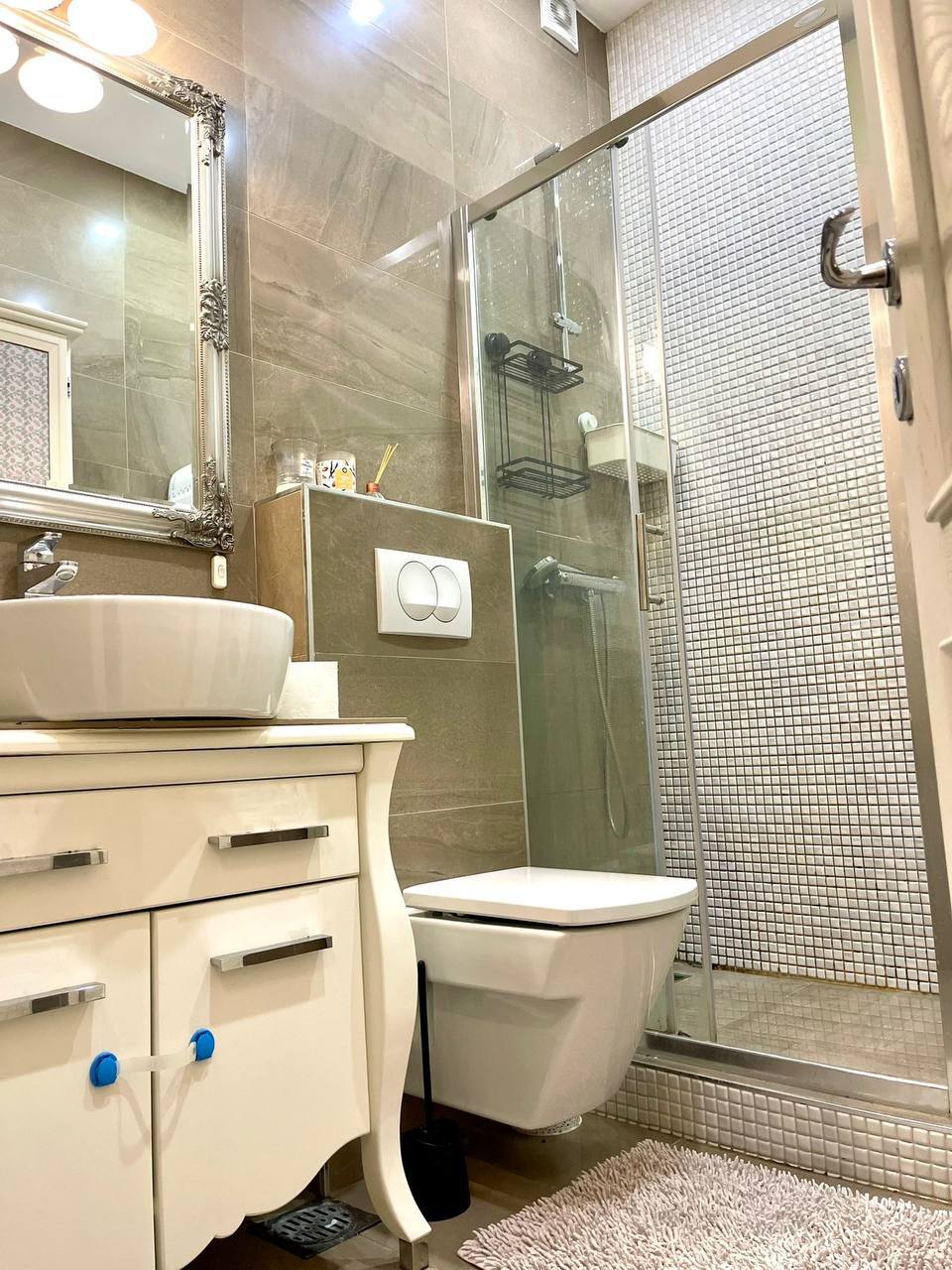 Квартира с 3 спальнями в Розино, 110 м² thumbnail 10