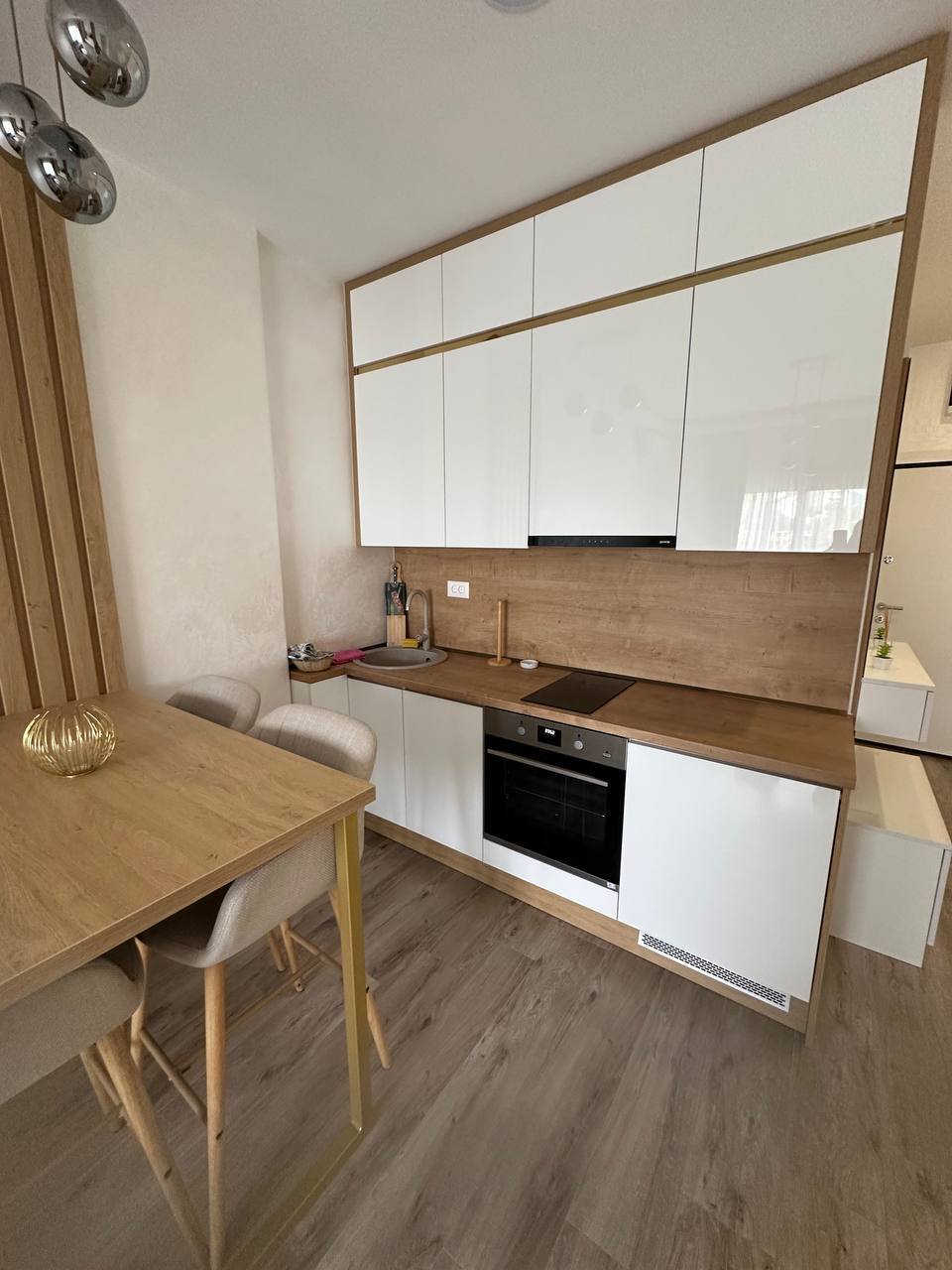 Квартира с 1 спальней в Будве, 54 м² 2