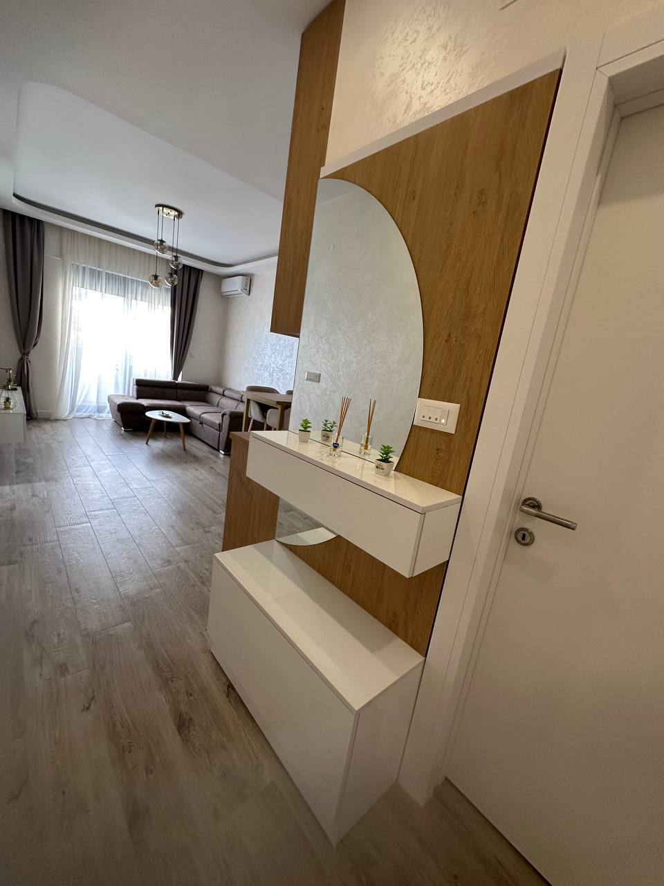Квартира с 1 спальней в Будве, 54 м² 5
