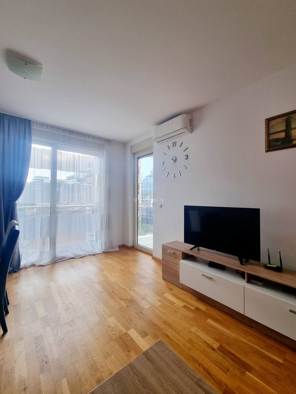 Квартира с 1 спальней в Будве, 48 м² thumbnail 20