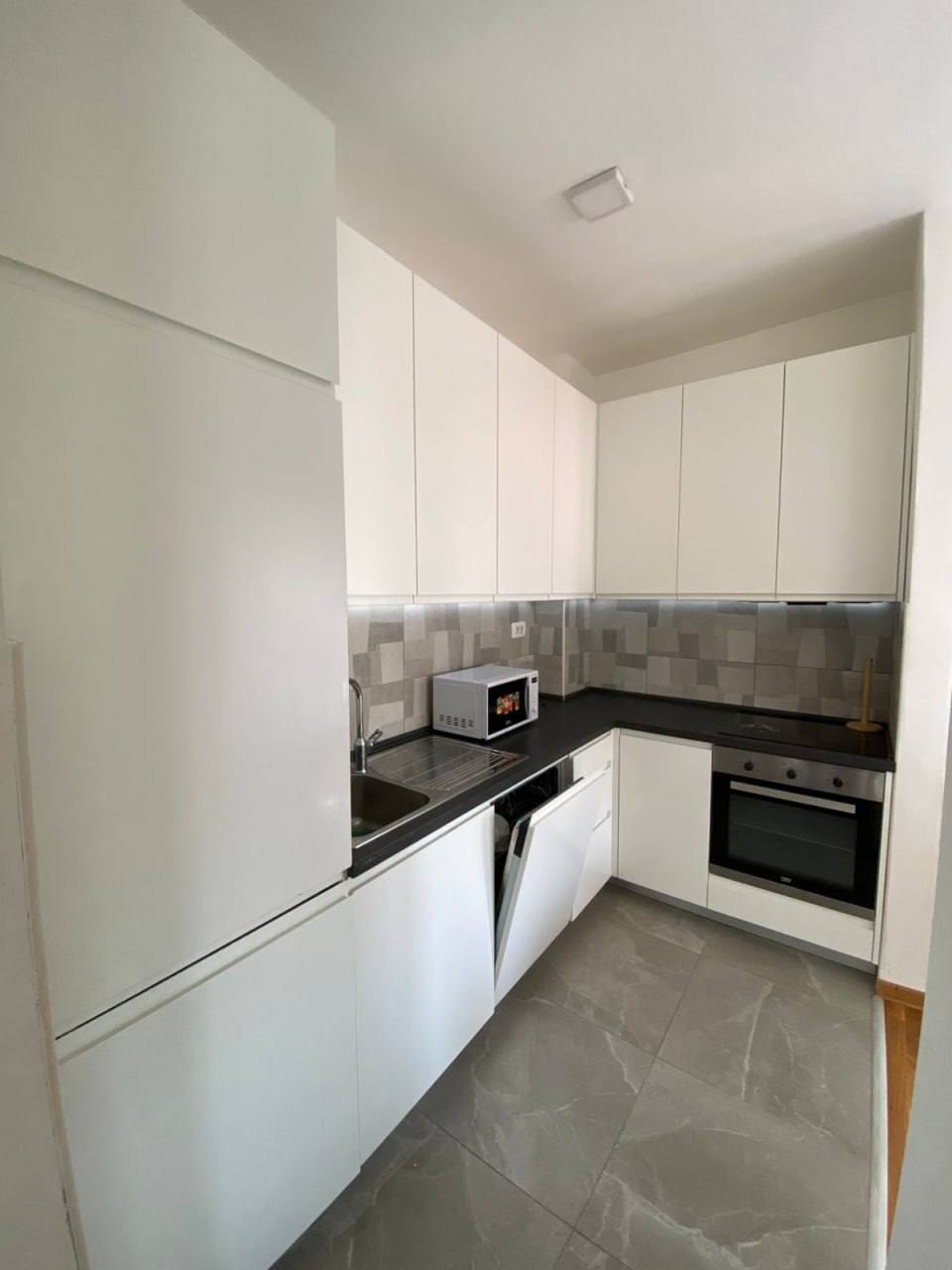 Квартира с 2 спальнями в Бечичи, 58 м² 3