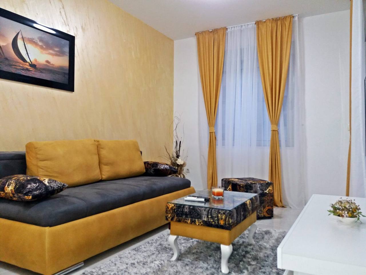 Квартира с 1 спальней в Будве, 47 м² thumbnail 15