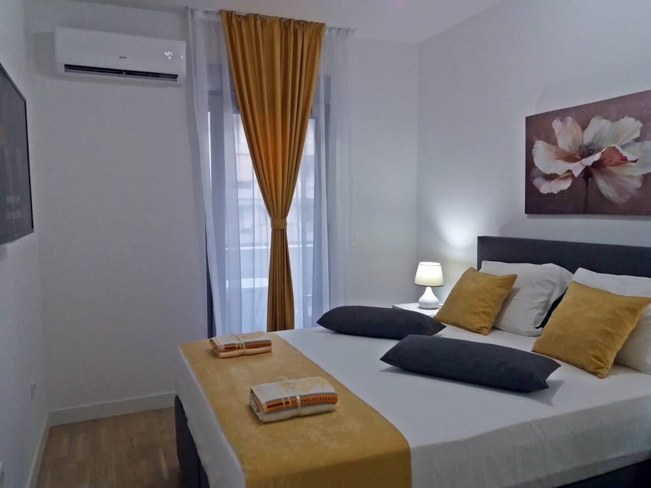 Квартира с 1 спальней в Будве, 47 м² thumbnail 16
