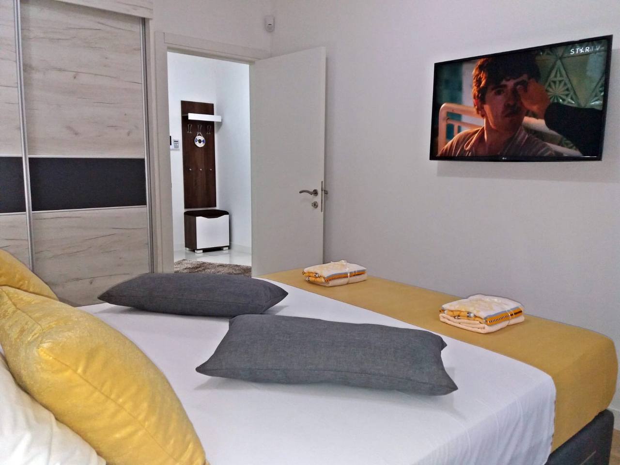 Квартира с 1 спальней в Будве, 47 м² thumbnail 18