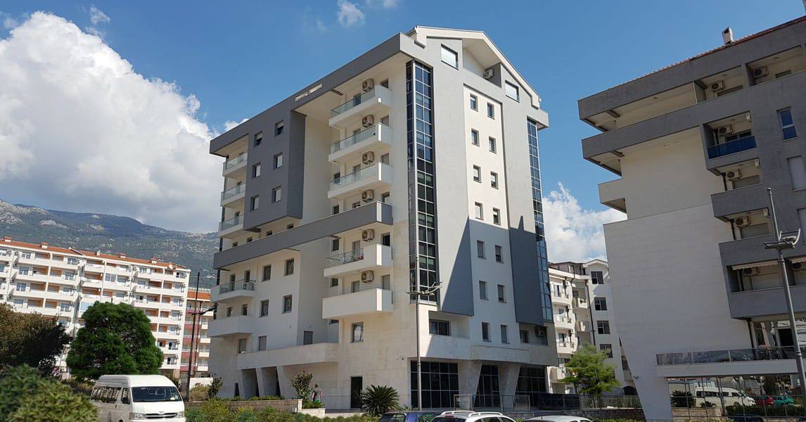 Квартира с 1 спальней в Будве, 47 м² thumbnail 20
