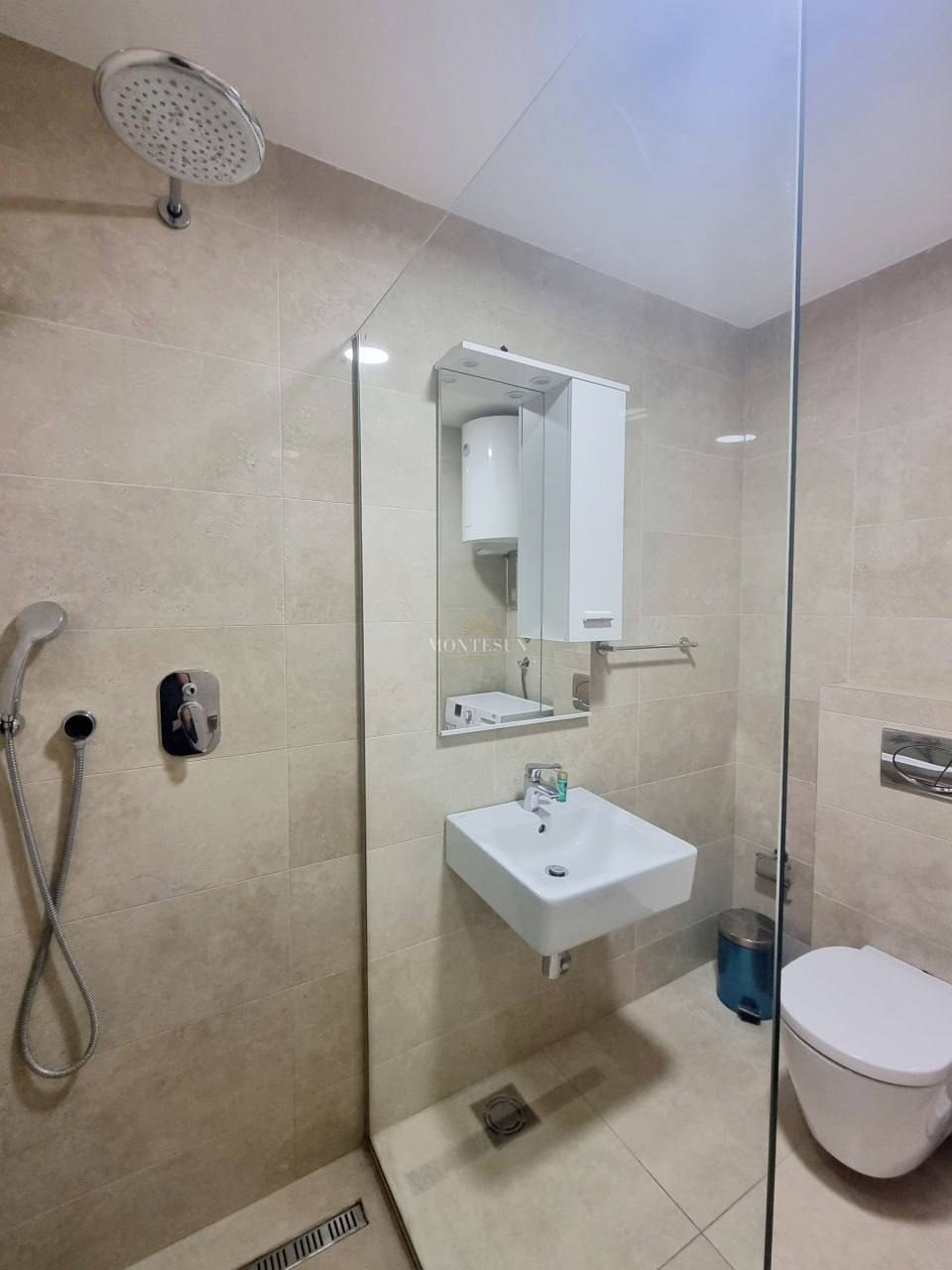 Квартира с 1 спальней в Будве, 48 м² thumbnail 23
