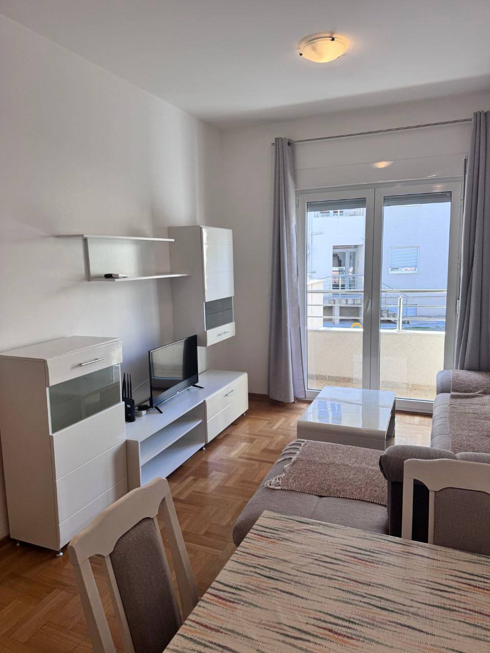 Квартира с 2 спальнями в Будве, 53 м² 3