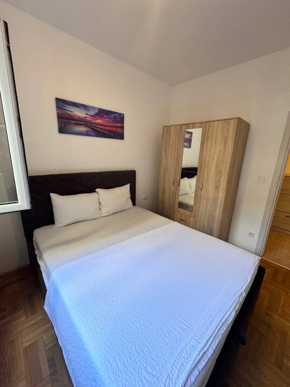 Квартира с 2 спальнями в Будве, 53 м² 5