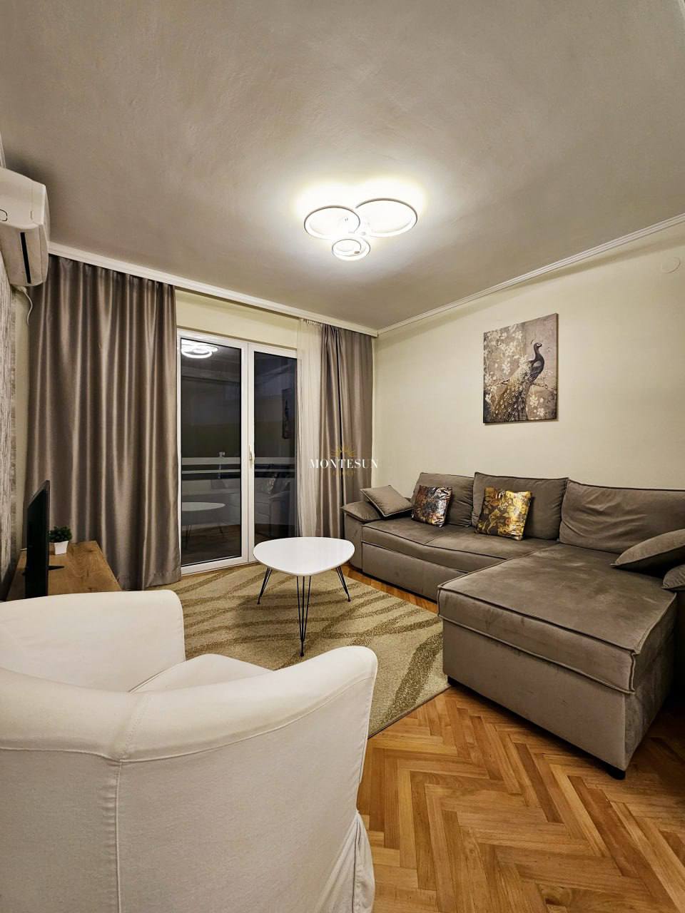 Квартира с 1 спальней в Будве, 39 м² 3