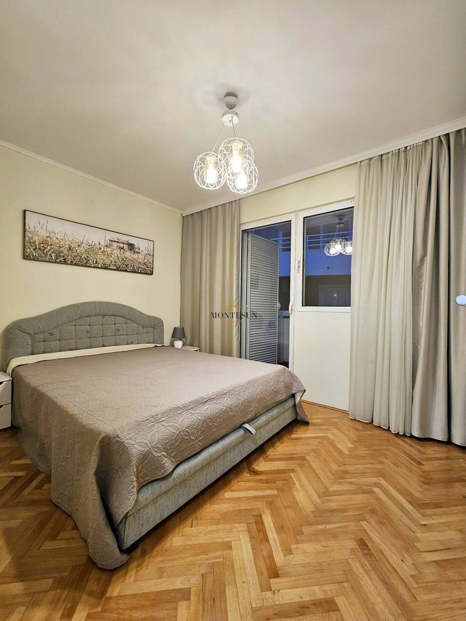 Квартира с 1 спальней в Будве, 39 м² 4