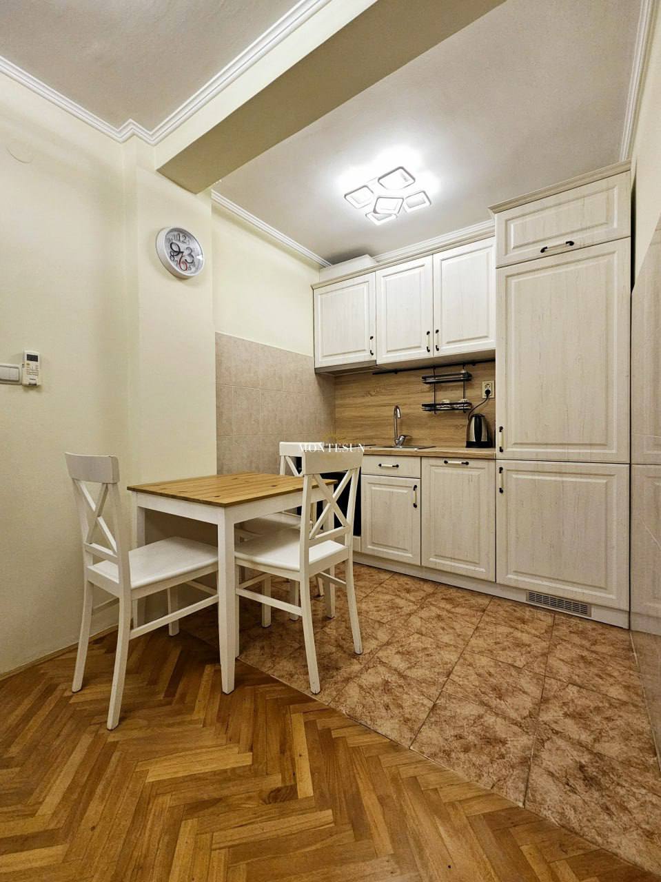 Квартира с 1 спальней в Будве, 39 м² thumbnail 6