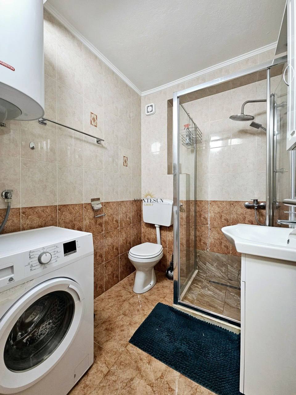 Квартира с 1 спальней в Будве, 39 м² thumbnail 10