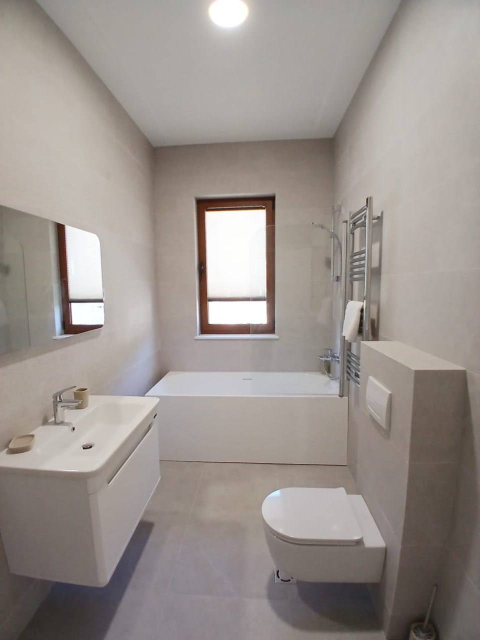 Квартира с 3 спальнями в Бечичи, 198 м² thumbnail 17